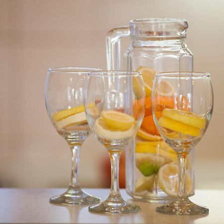 Apartments Dubra Komiža Εξωτερικό φωτογραφία