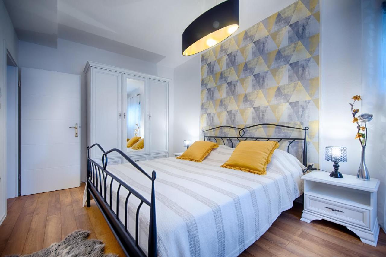 Apartments Dubra Komiža Εξωτερικό φωτογραφία