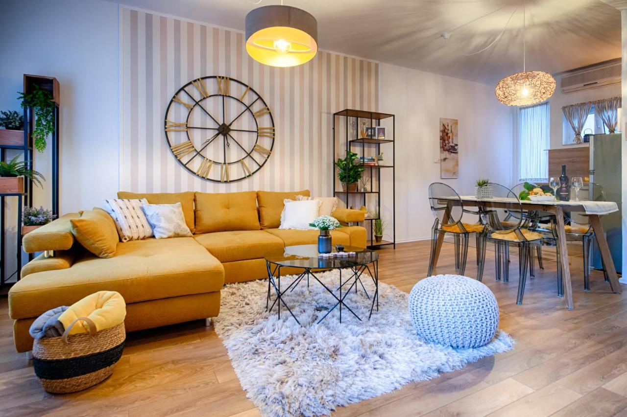 Apartments Dubra Komiža Εξωτερικό φωτογραφία