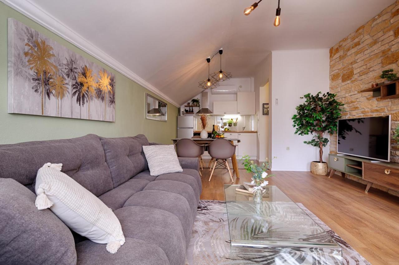 Apartments Dubra Komiža Εξωτερικό φωτογραφία