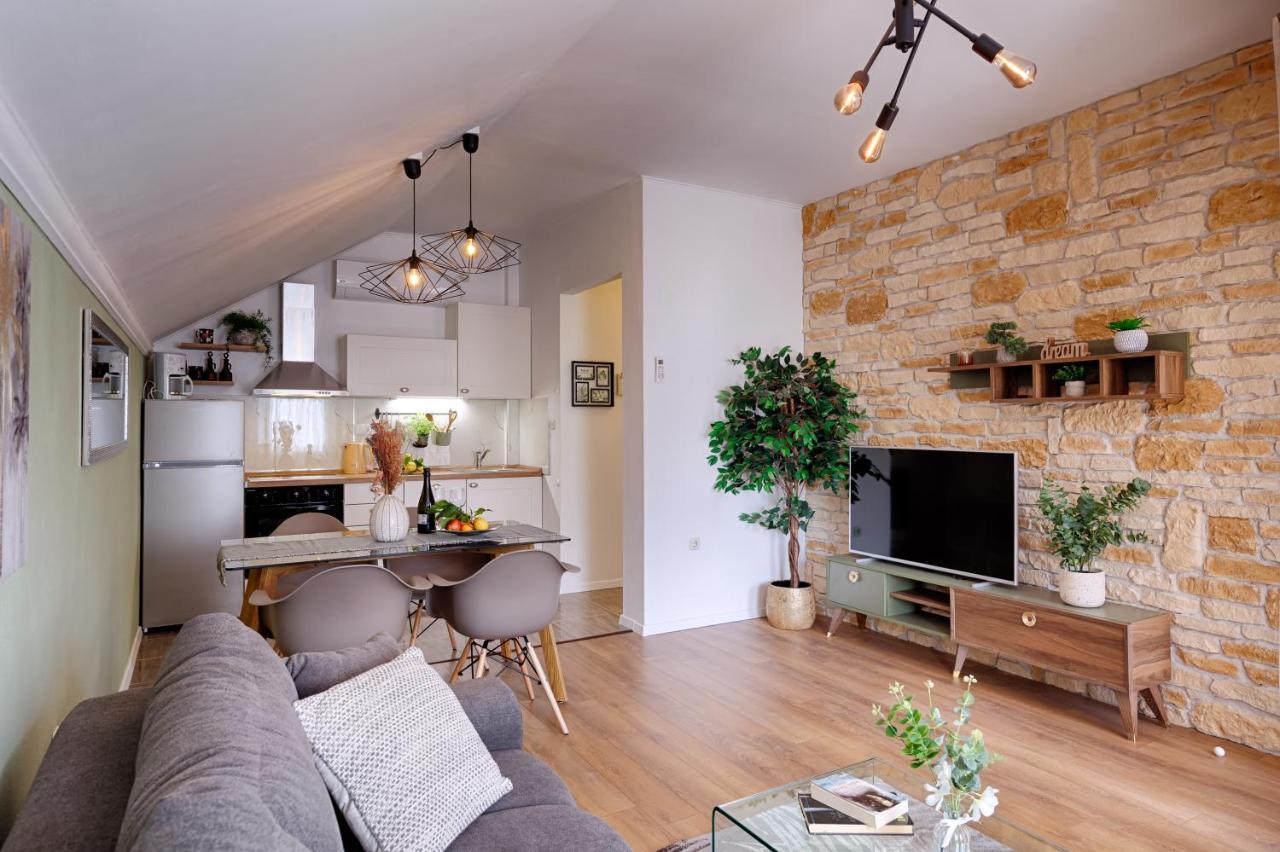 Apartments Dubra Komiža Εξωτερικό φωτογραφία