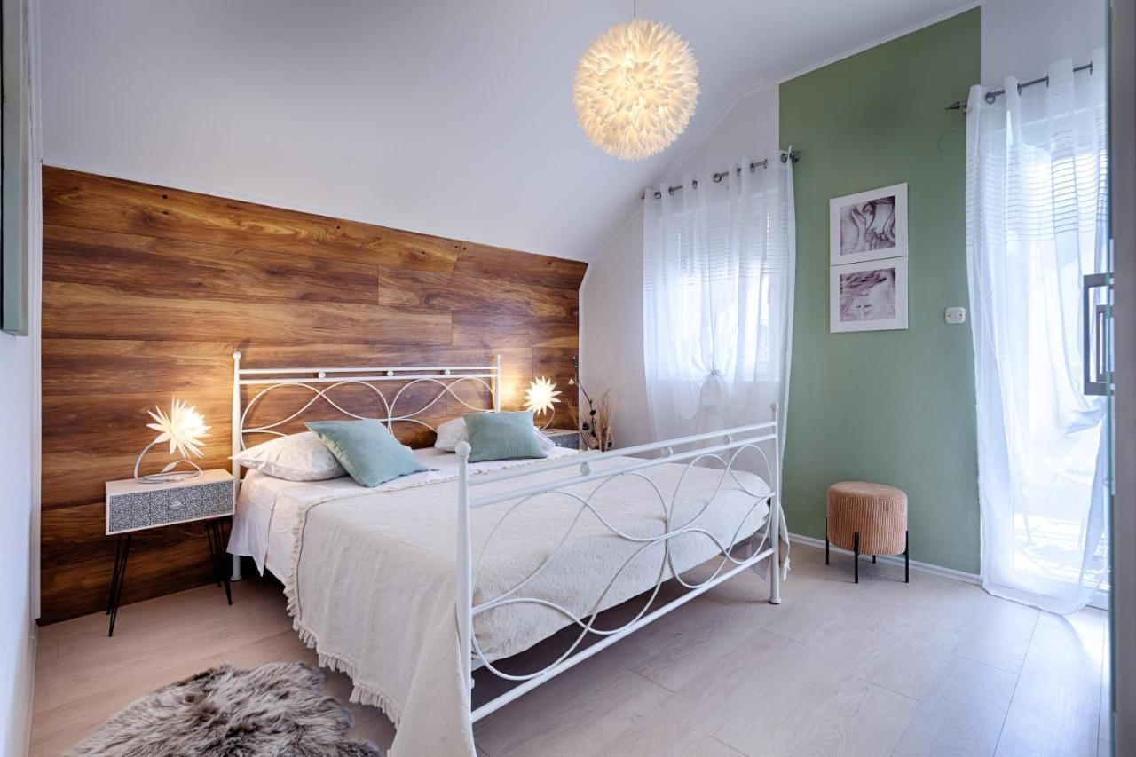 Apartments Dubra Komiža Εξωτερικό φωτογραφία
