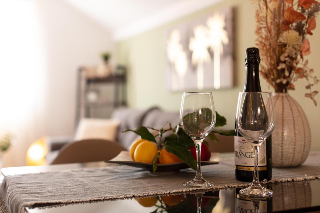 Apartments Dubra Komiža Εξωτερικό φωτογραφία