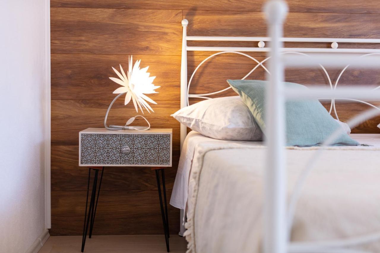 Apartments Dubra Komiža Εξωτερικό φωτογραφία