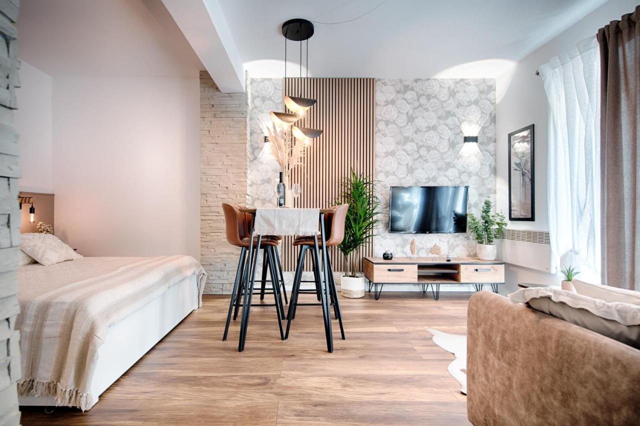 Apartments Dubra Komiža Εξωτερικό φωτογραφία