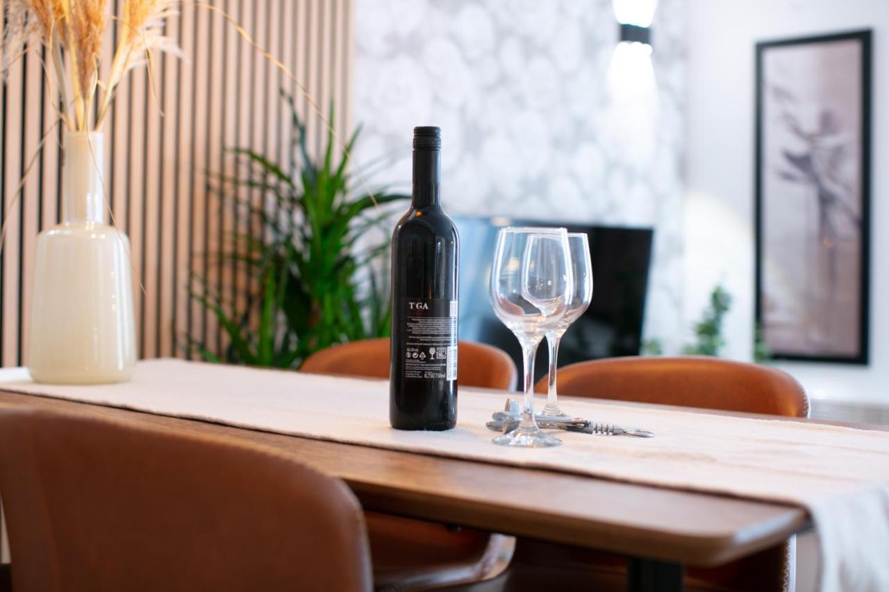 Apartments Dubra Komiža Εξωτερικό φωτογραφία