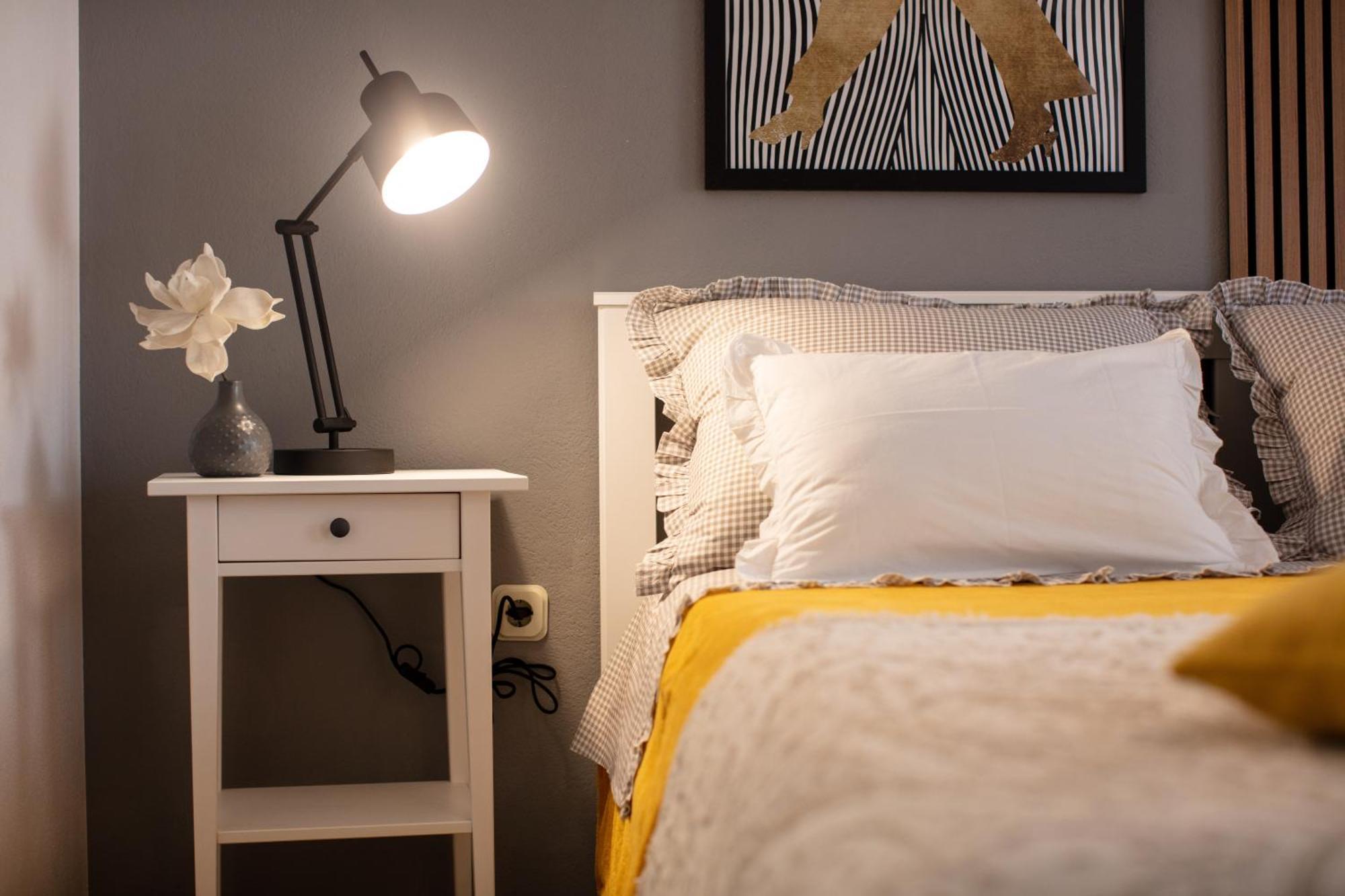 Apartments Dubra Komiža Εξωτερικό φωτογραφία