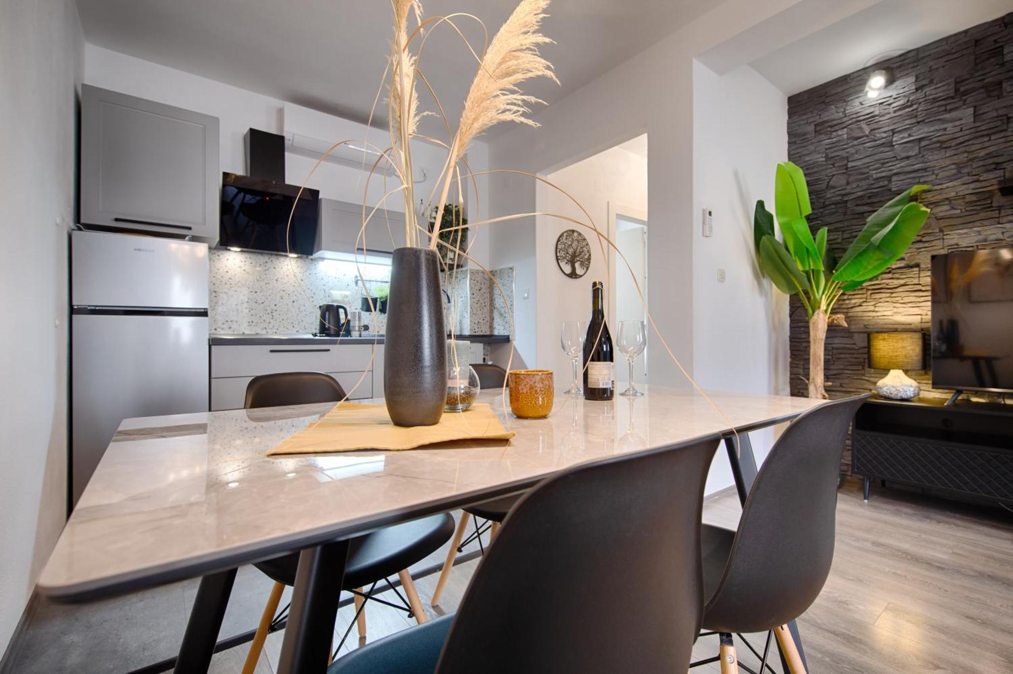 Apartments Dubra Komiža Εξωτερικό φωτογραφία