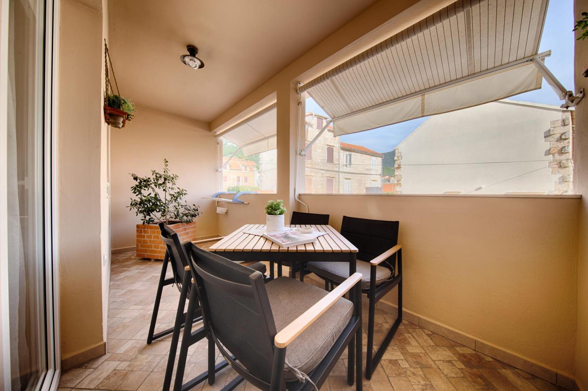 Apartments Dubra Komiža Εξωτερικό φωτογραφία