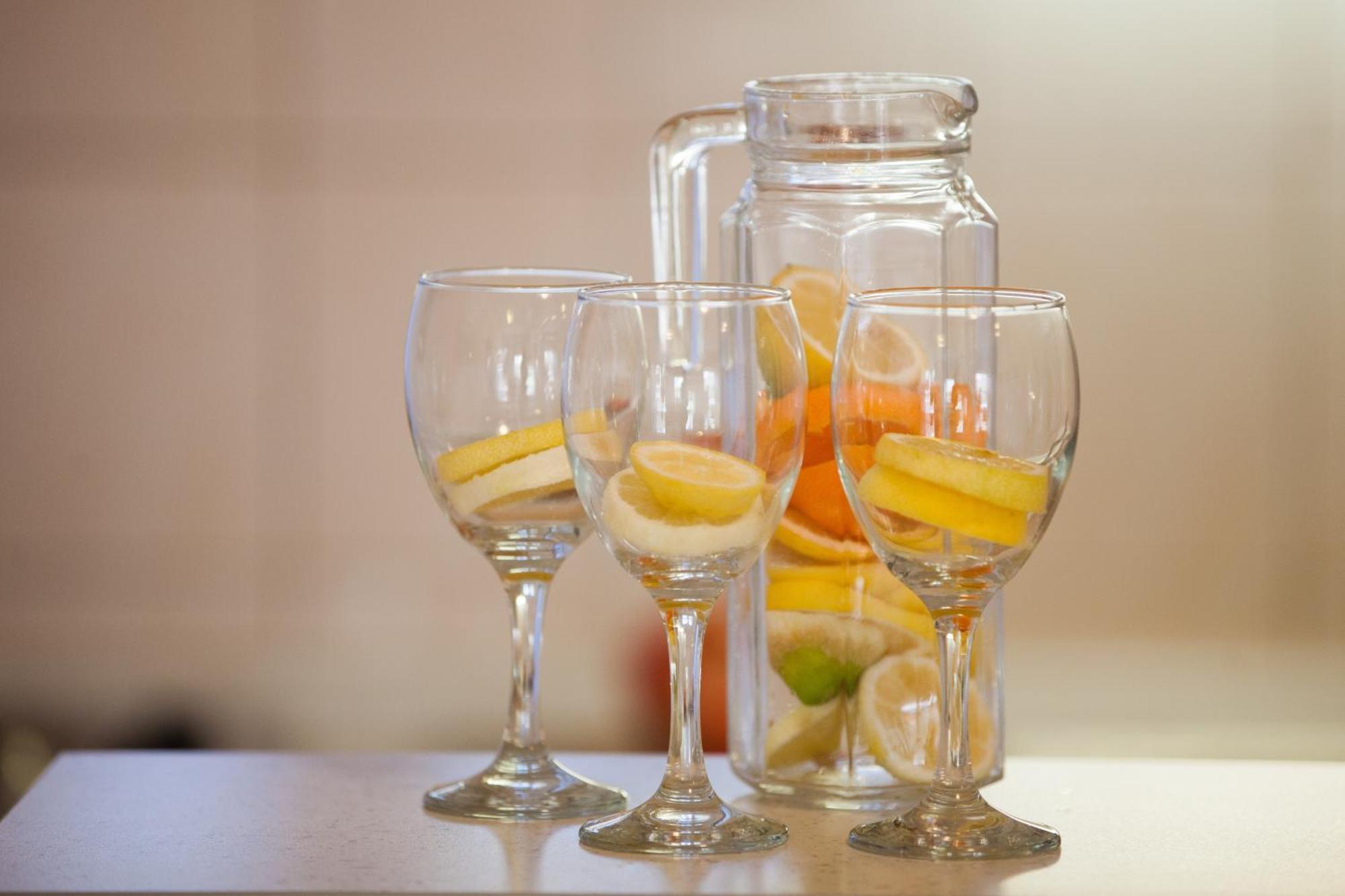 Apartments Dubra Komiža Εξωτερικό φωτογραφία